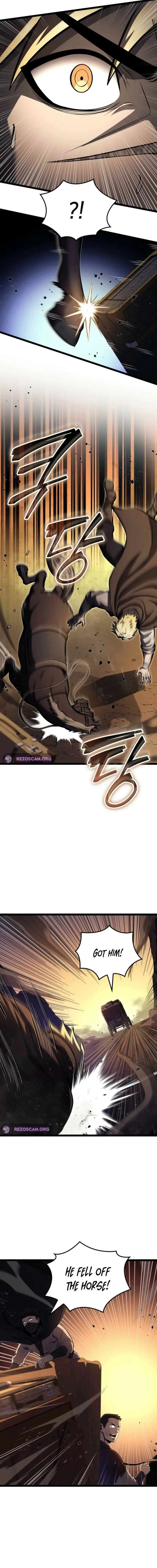 Kalli the Champion Chapter 118 page 7