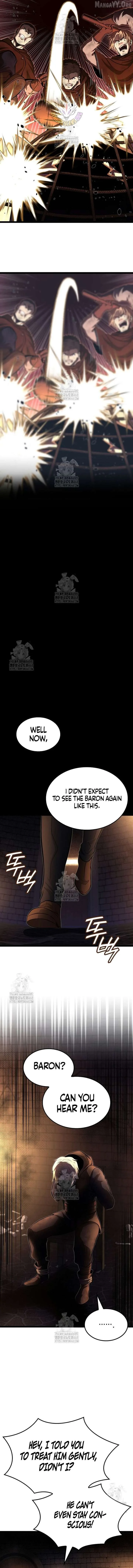 Kalli the Champion Chapter 121 page 13