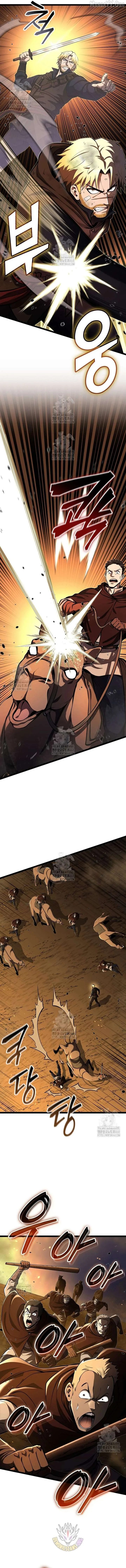 Kalli the Champion Chapter 121 page 10