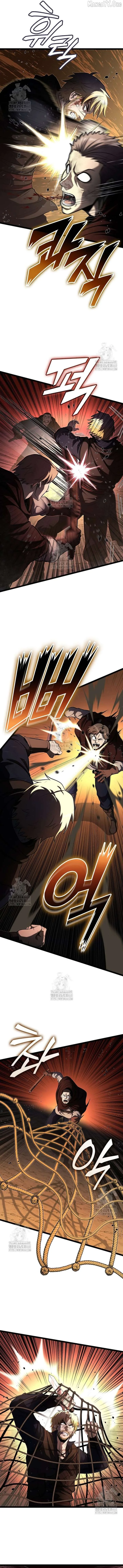 Kalli the Champion Chapter 121 page 12