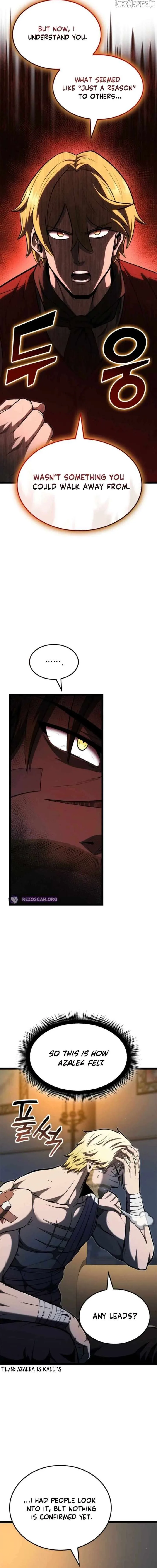 Kalli the Champion Chapter 119 page 14