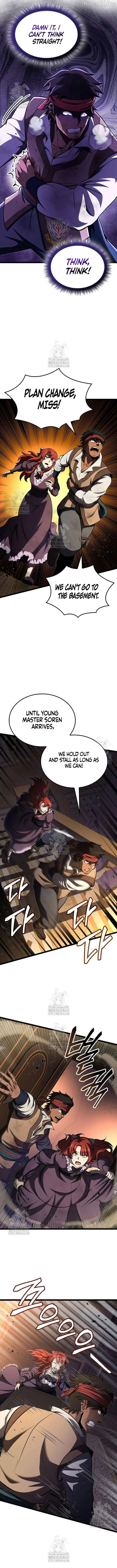 Kalli the Champion Chapter 123 page 13