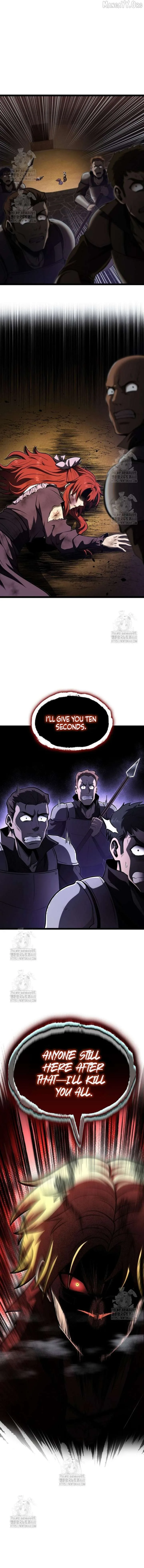 Kalli the Champion Chapter 125 page 7
