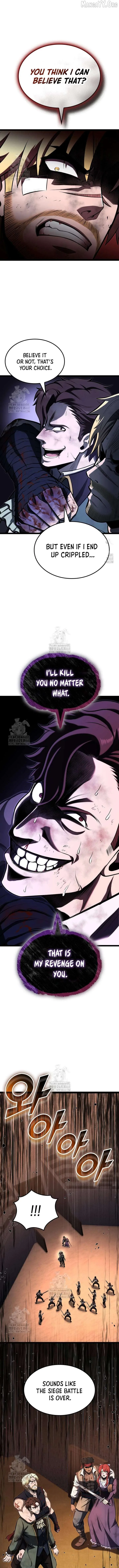 Kalli the Champion Chapter 126 page 7