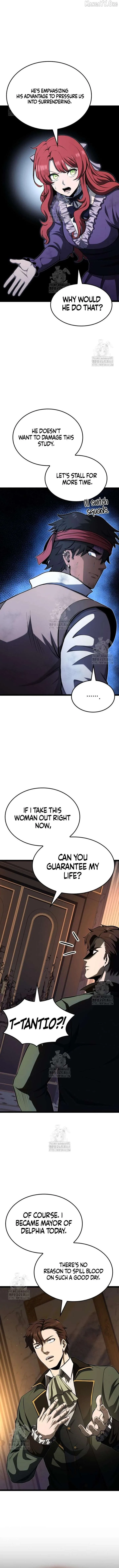 Kalli the Champion Chapter 124 page 5