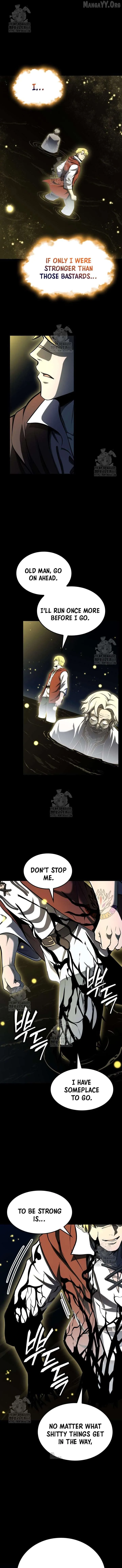 Kalli the Champion Chapter 128 page 13