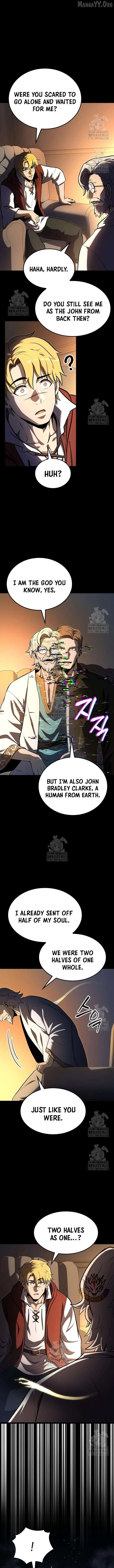 Kalli the Champion Chapter 128 page 7