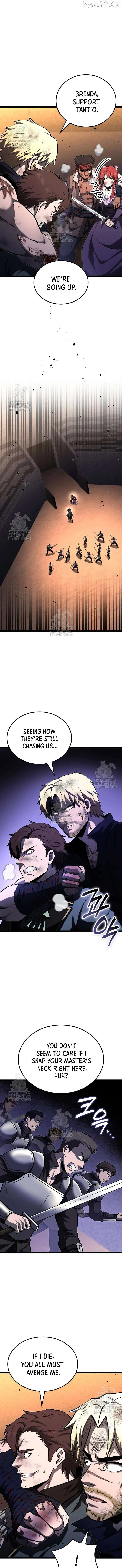Kalli the Champion Chapter 126 page 5