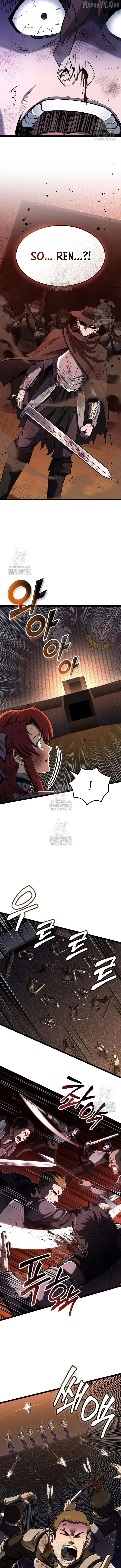 Kalli the Champion Chapter 126 page 12