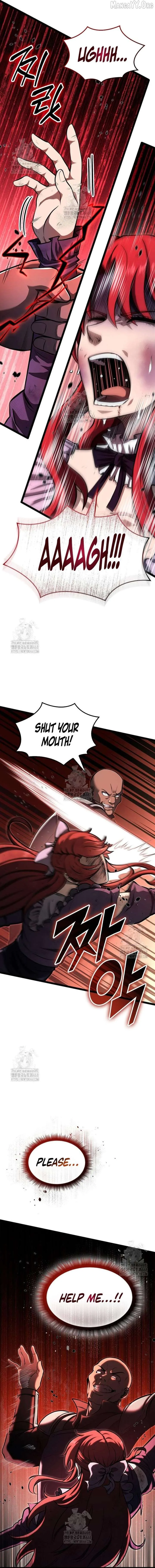 Kalli the Champion Chapter 124 page 18