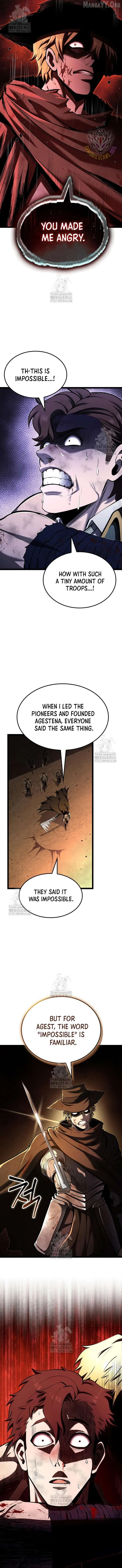 Kalli the Champion Chapter 126 page 14