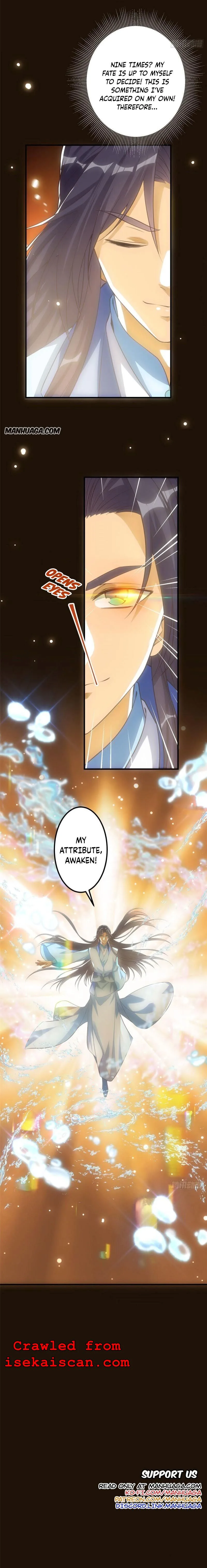 Keep A Low Profile, Sect Leader Chapter 7 page 14