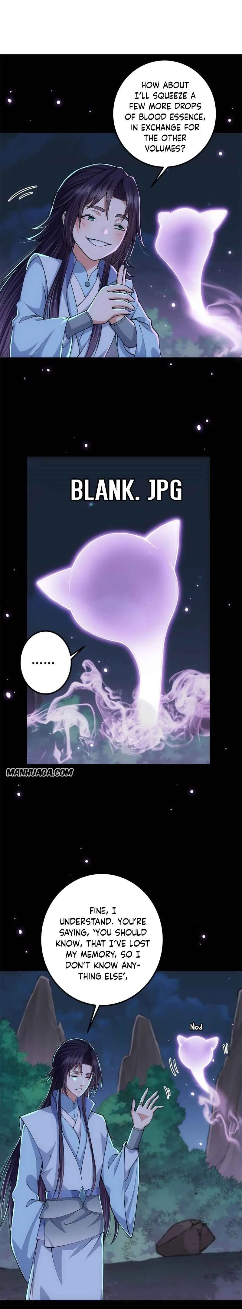 Keep A Low Profile, Sect Leader Chapter 17 page 4