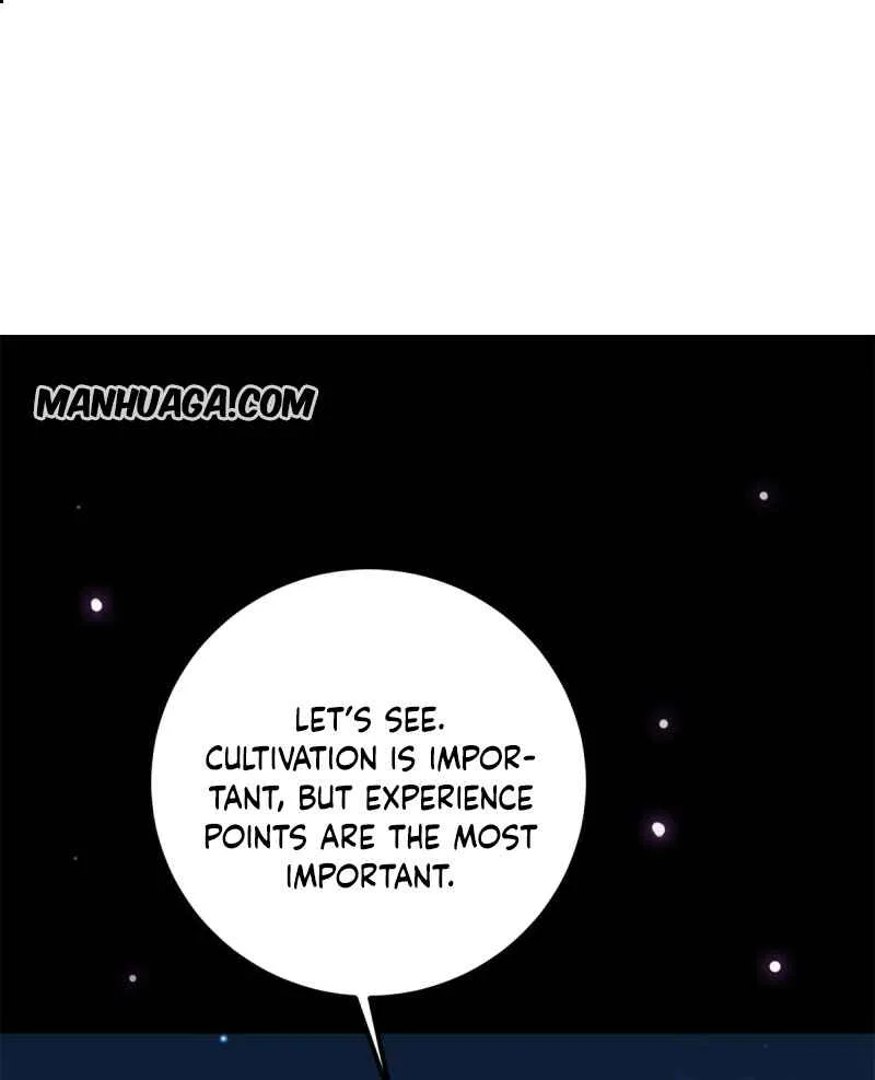 Keep A Low Profile, Sect Leader Chapter 18 page 5