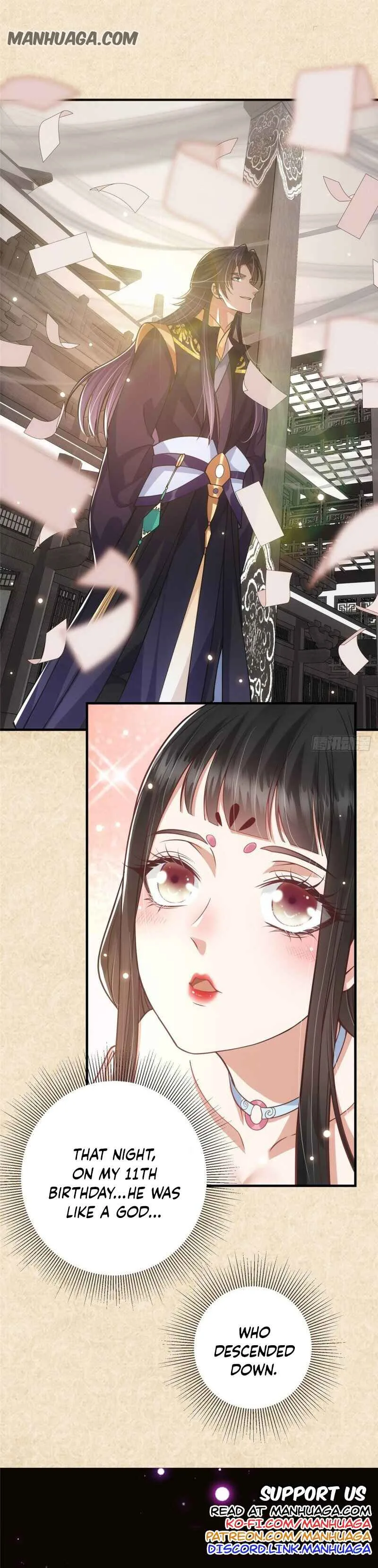 Keep A Low Profile, Sect Leader Chapter 20 page 10