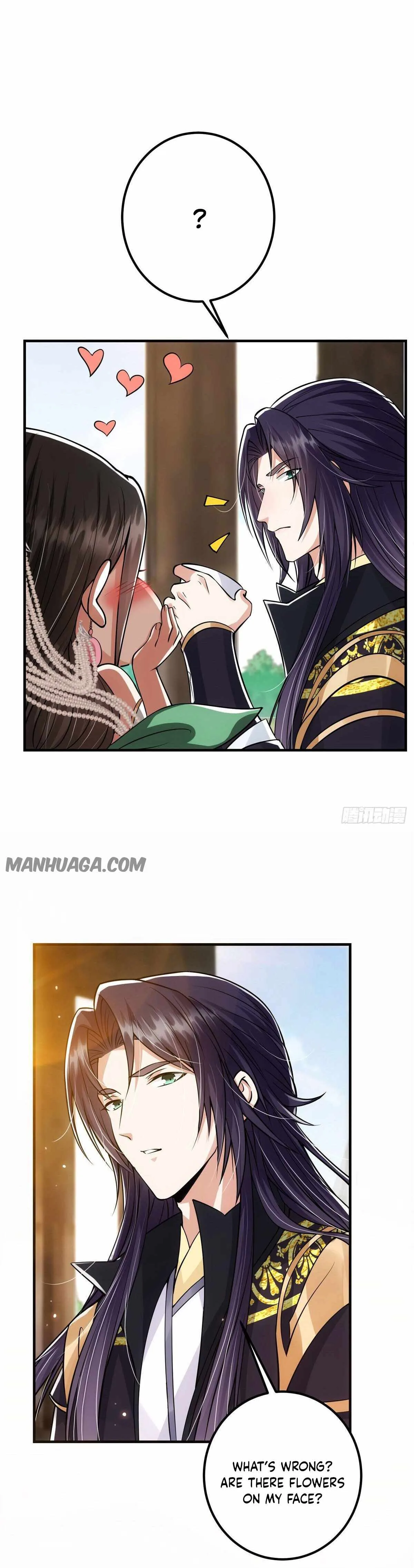 Keep A Low Profile, Sect Leader Chapter 27 page 14