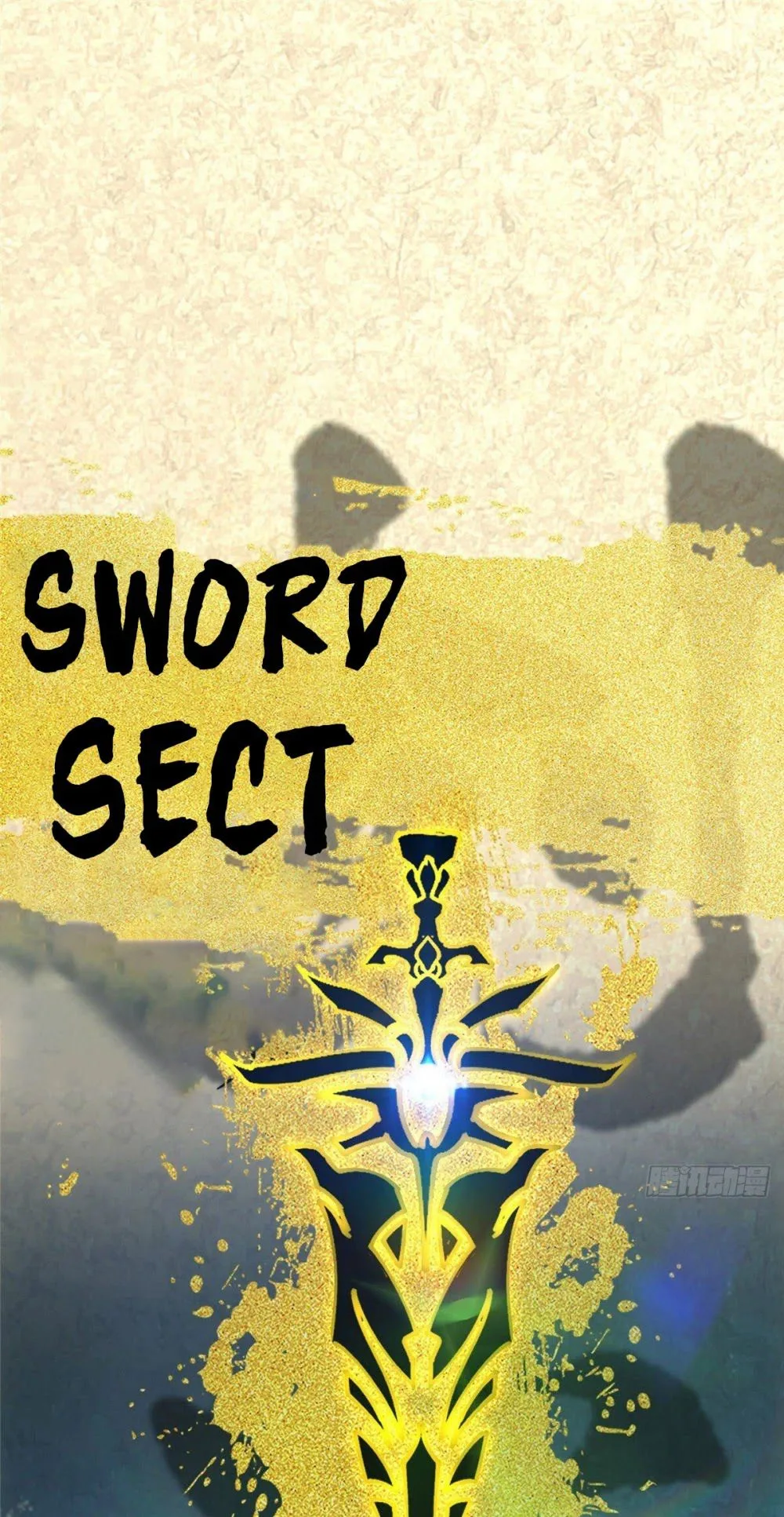 Keep A Low Profile, Sect Leader Chapter 29 page 6
