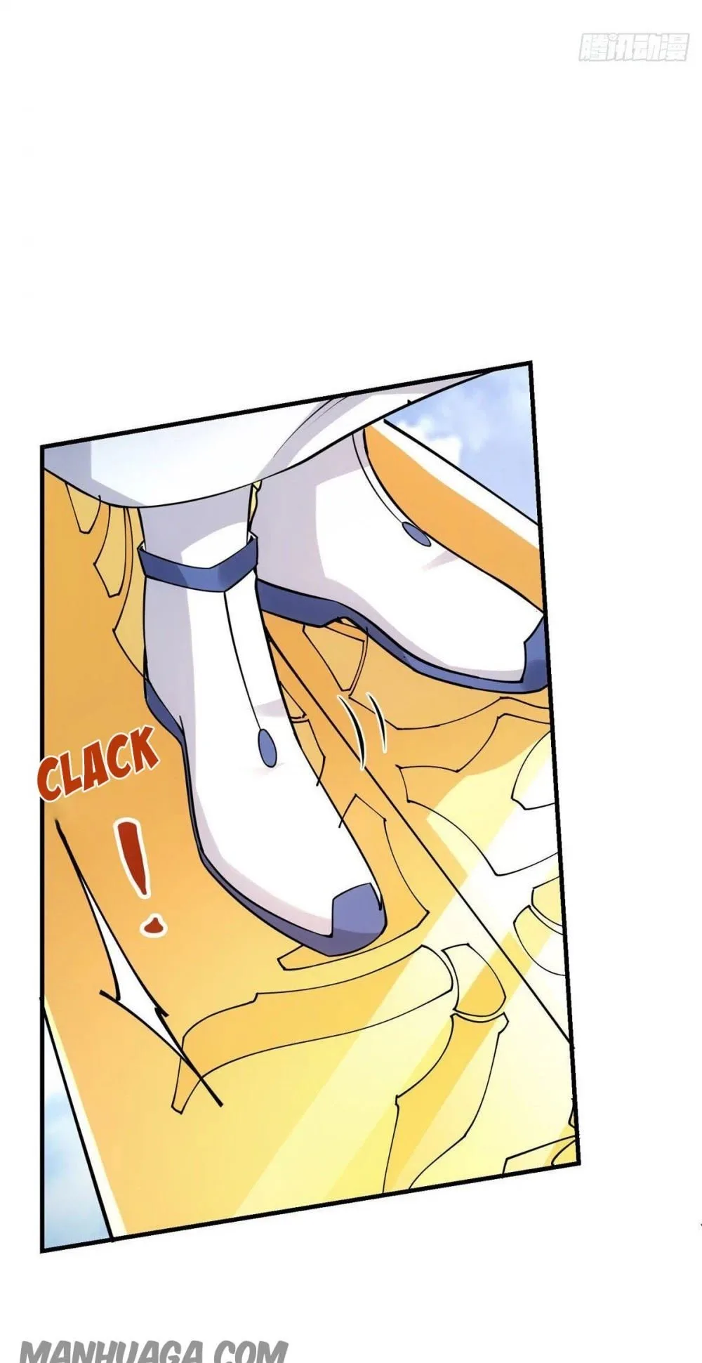 Keep A Low Profile, Sect Leader Chapter 29 page 16