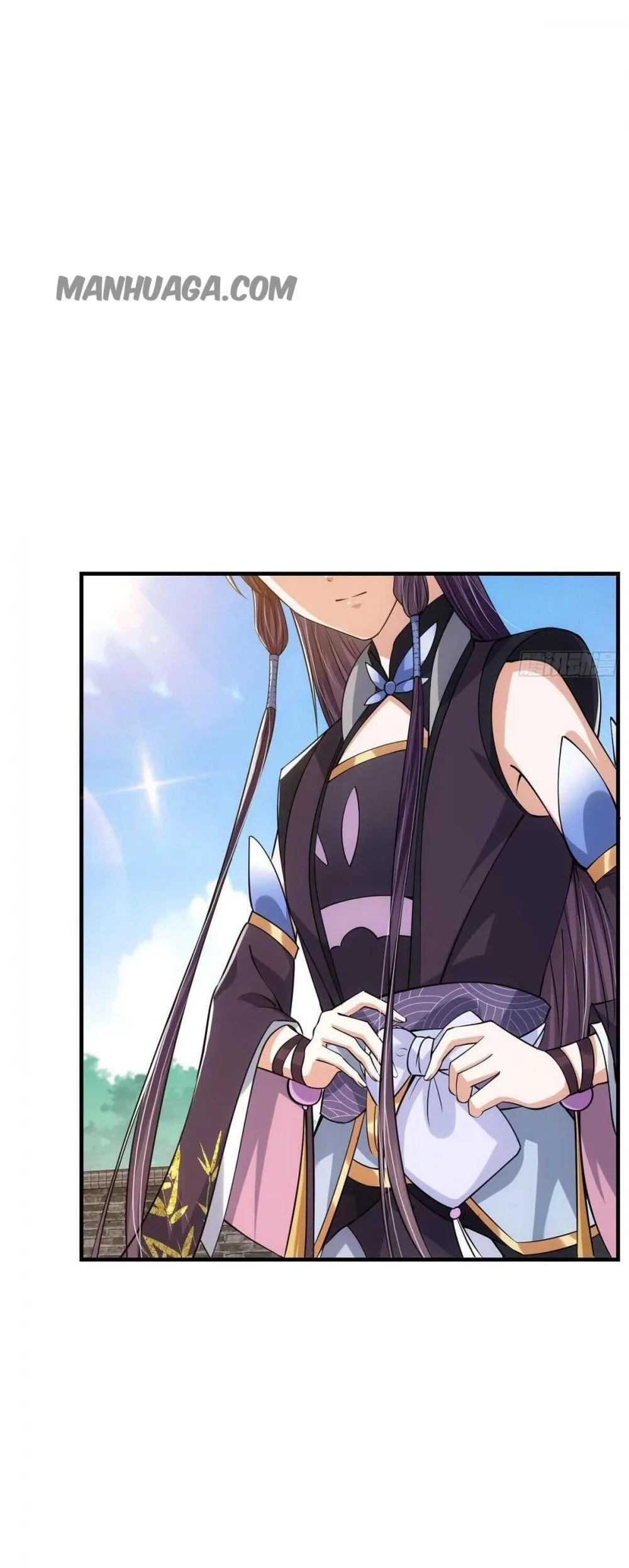 Keep A Low Profile, Sect Leader Chapter 29 page 23