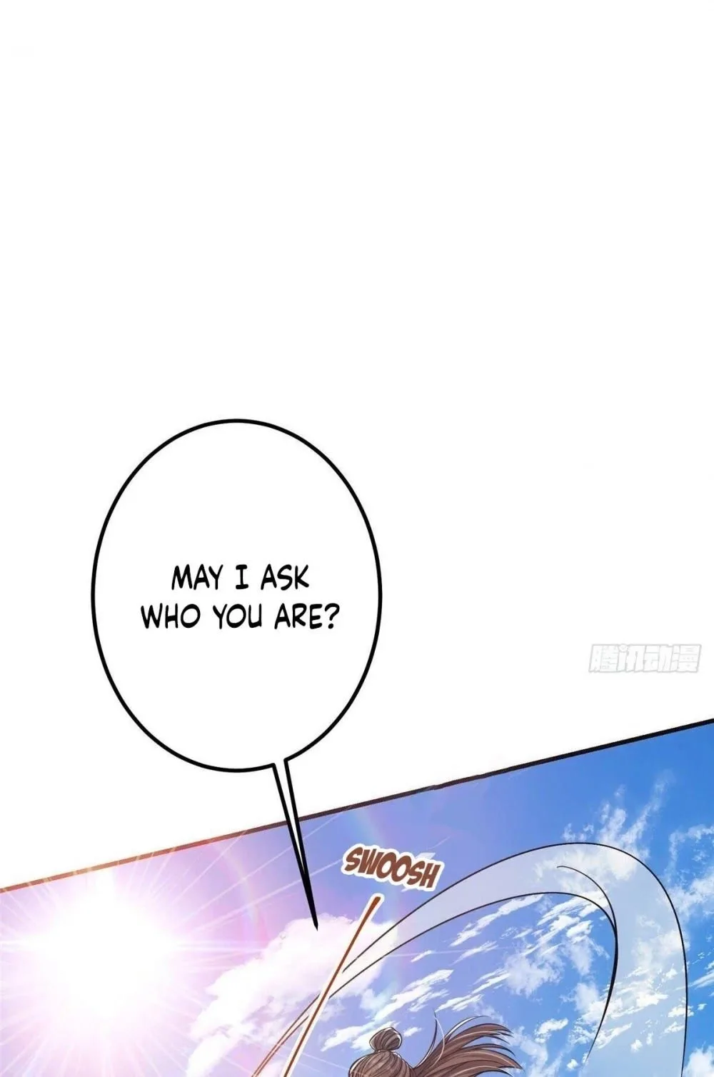 Keep A Low Profile, Sect Leader Chapter 30 page 10