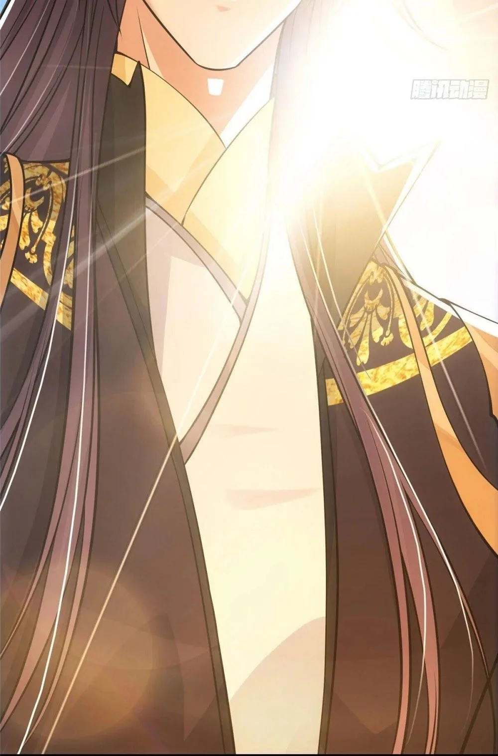 Keep A Low Profile, Sect Leader Chapter 30 page 16