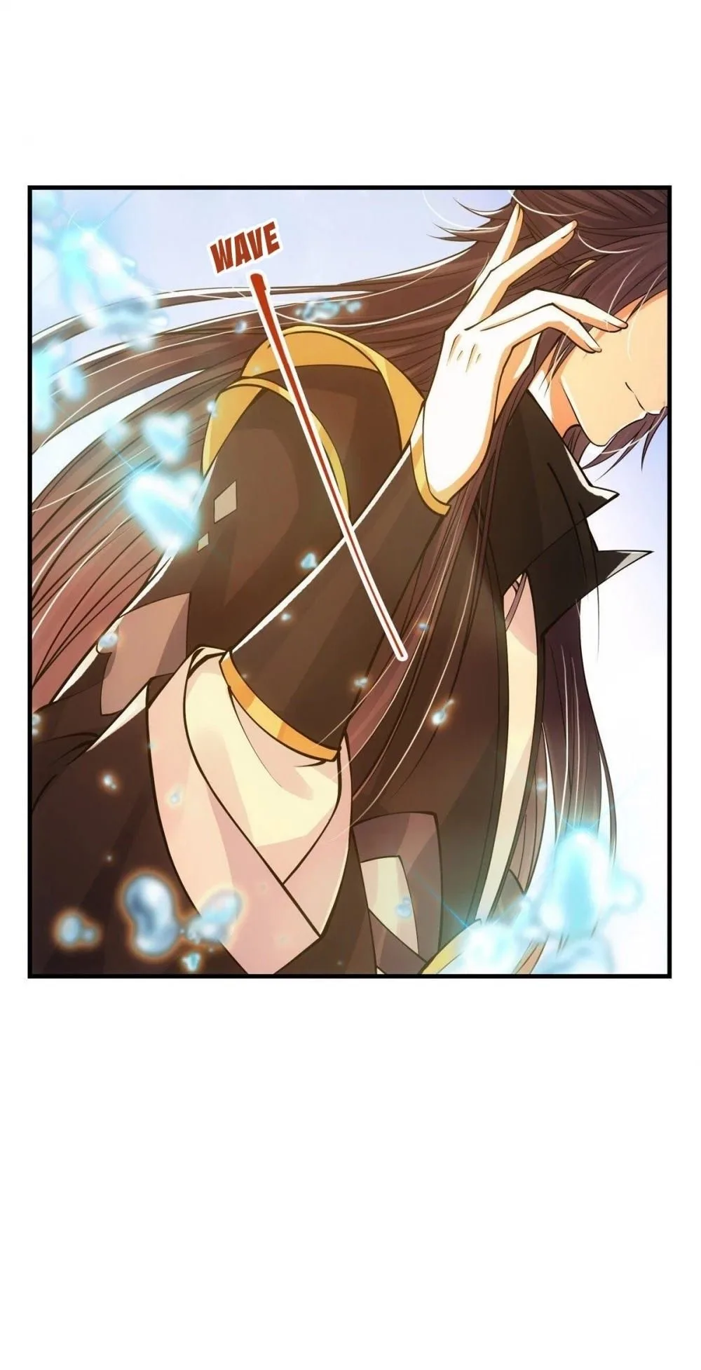 Keep A Low Profile, Sect Leader Chapter 30 page 12