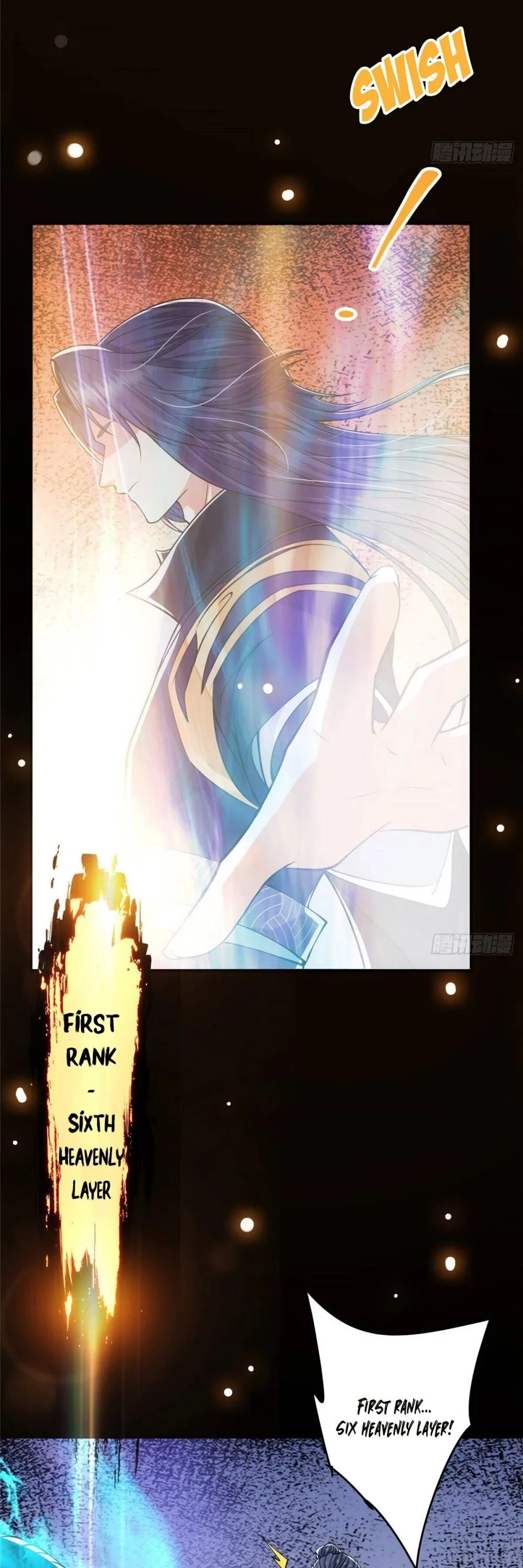 Keep A Low Profile, Sect Leader Chapter 30 page 34