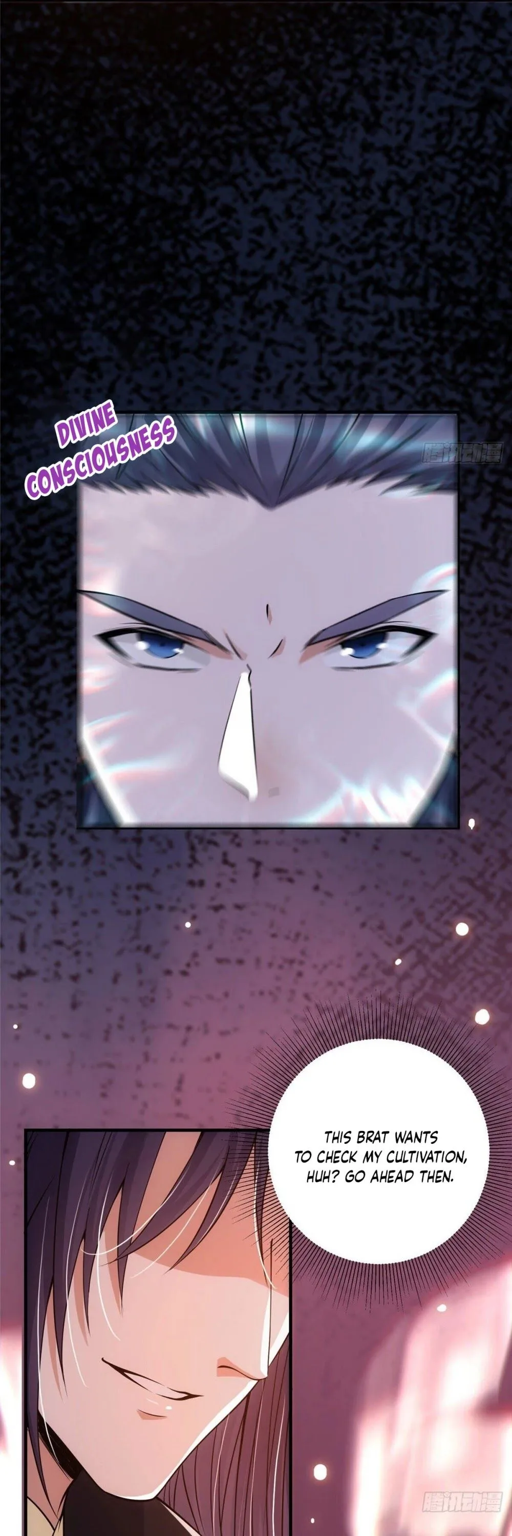 Keep A Low Profile, Sect Leader Chapter 30 page 30