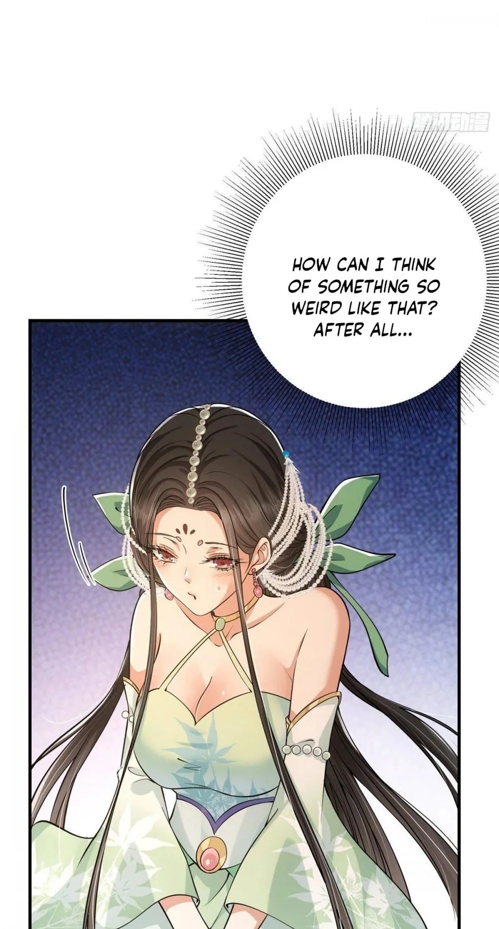 Keep A Low Profile, Sect Leader Chapter 32 page 10