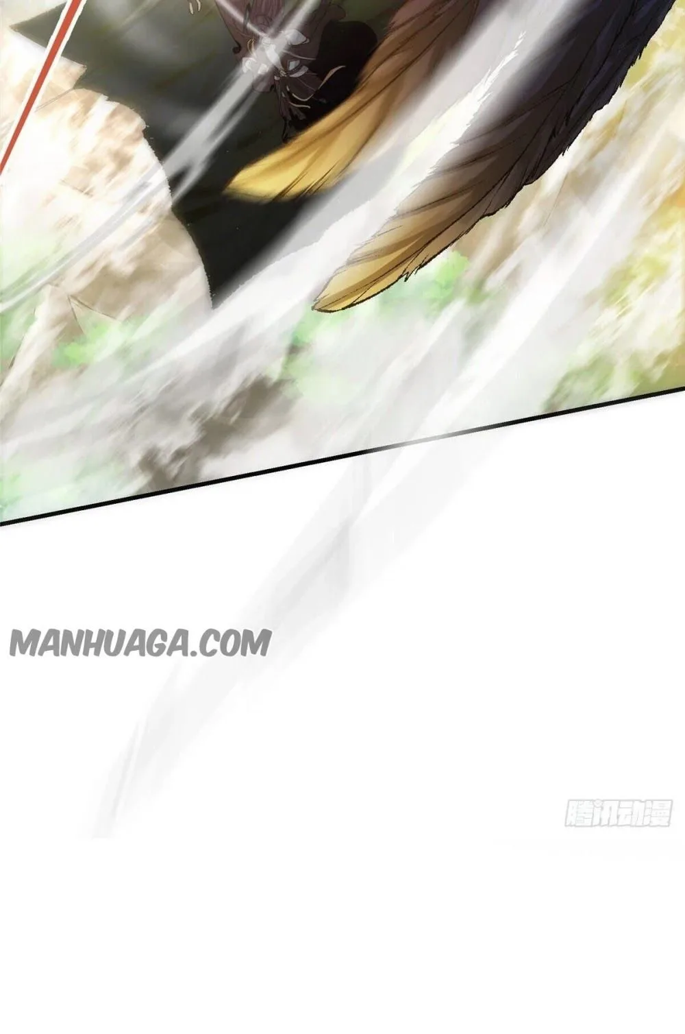 Keep A Low Profile, Sect Leader Chapter 32 page 13