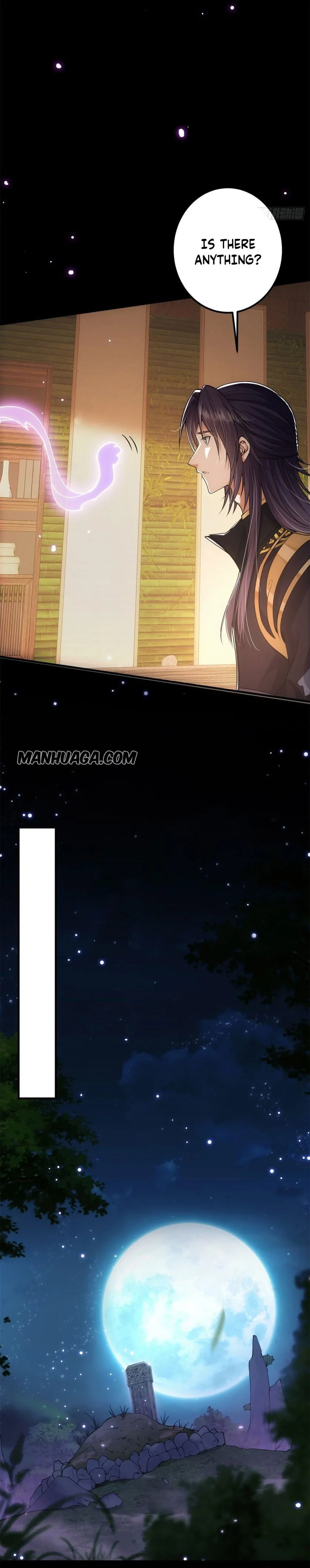 Keep A Low Profile, Sect Leader Chapter 36 page 14