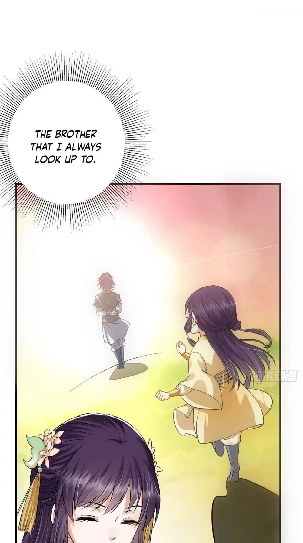 Keep A Low Profile, Sect Leader Chapter 31 page 9