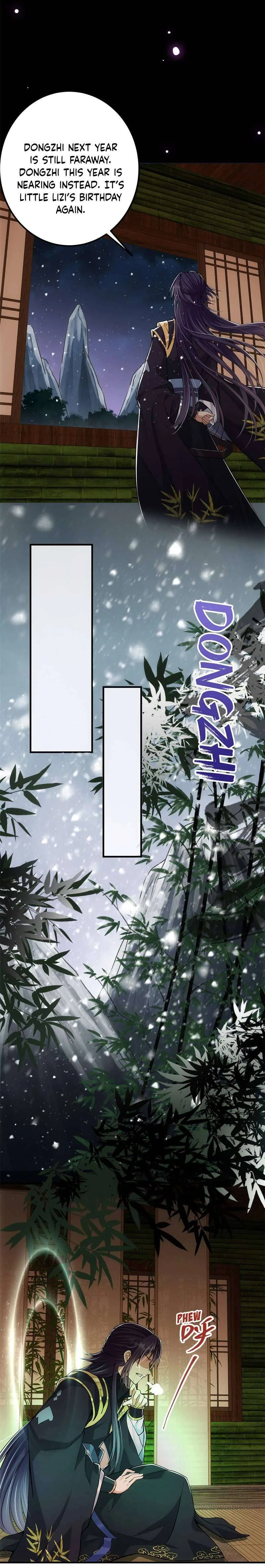 Keep A Low Profile, Sect Leader Chapter 48 page 19