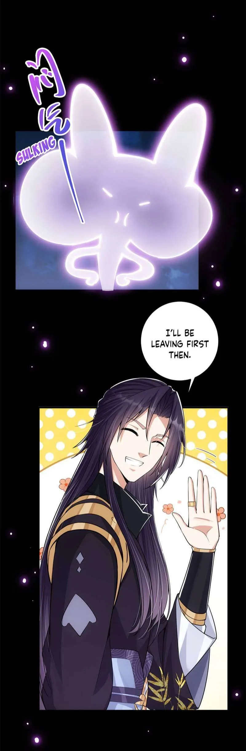 Keep A Low Profile, Sect Leader Chapter 48 page 16