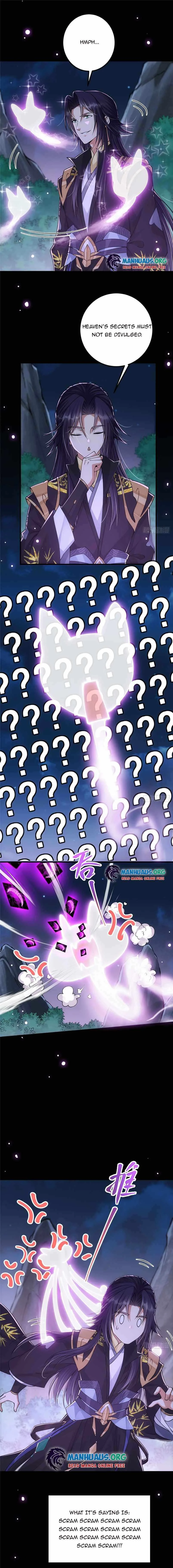 Keep A Low Profile, Sect Leader Chapter 47 page 7