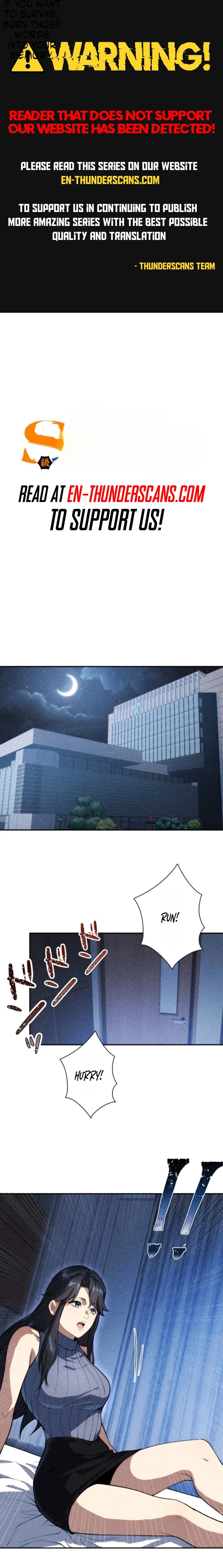 The Revenge of the Regressed S-Class Hero Chapter 22 page 1