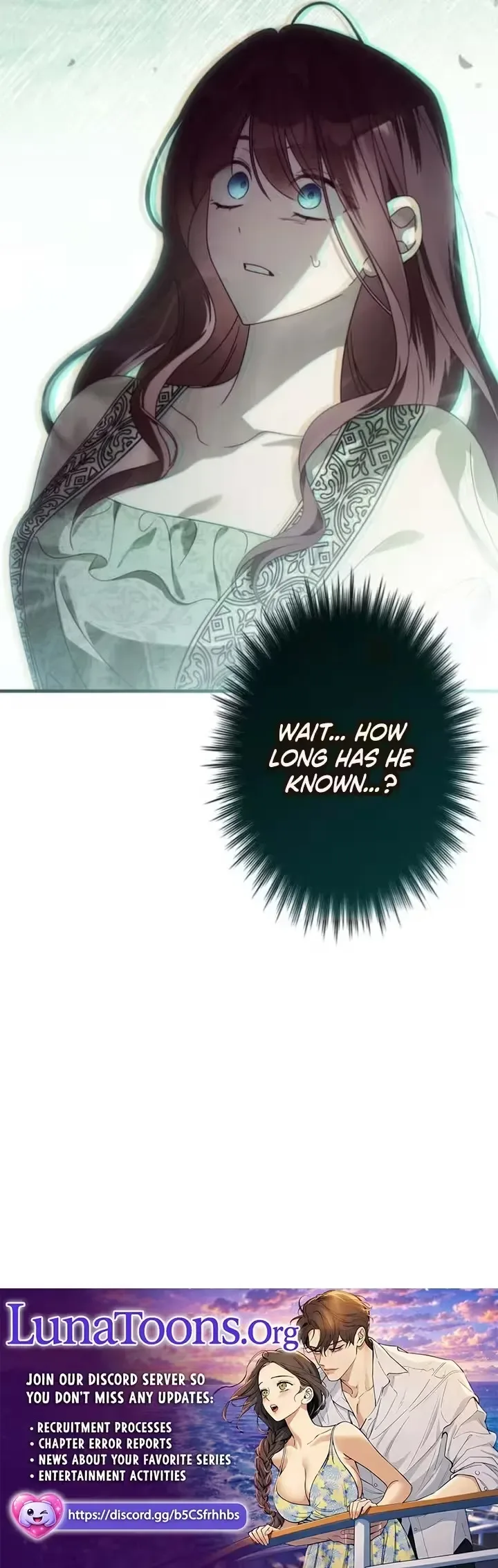 Pure White Empress Chapter 34 page 6