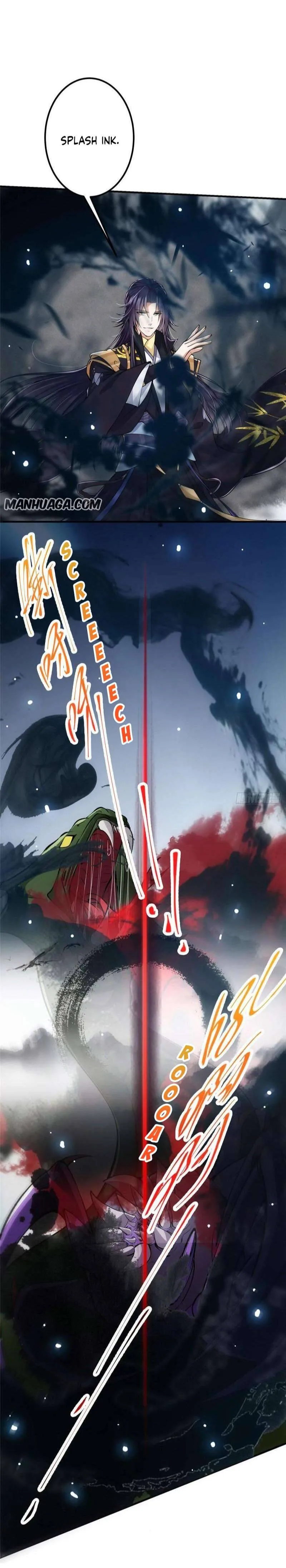 Keep A Low Profile, Sect Leader Chapter 64 page 10