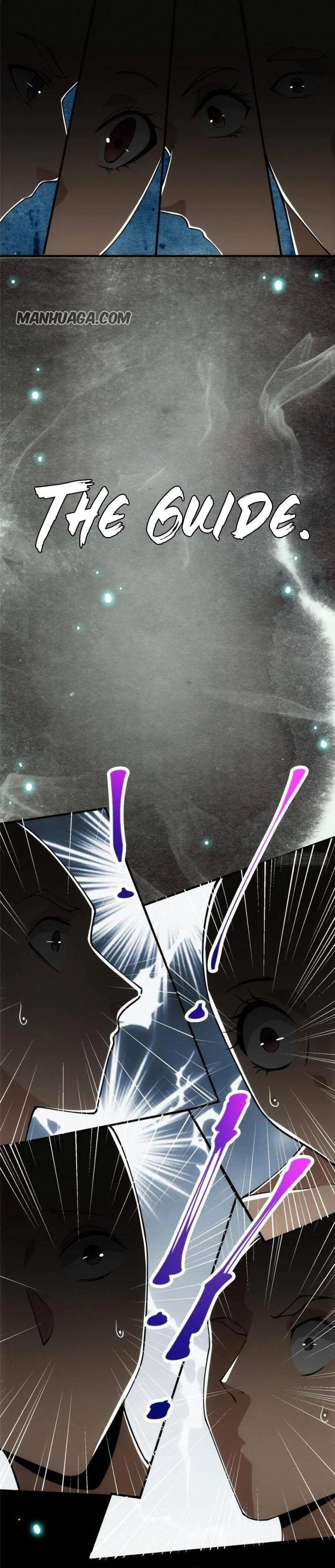 Keep A Low Profile, Sect Leader Chapter 73 page 7
