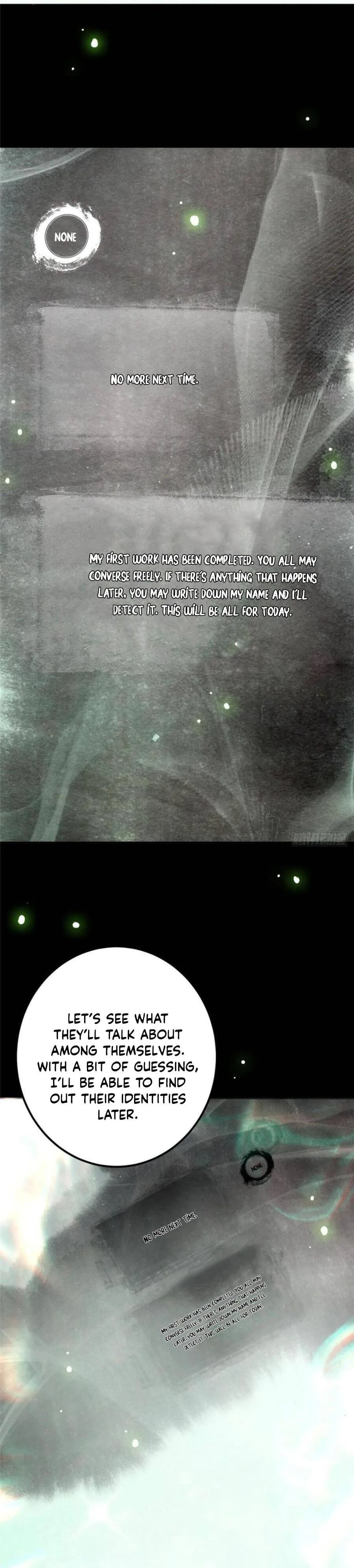 Keep A Low Profile, Sect Leader Chapter 73 page 13
