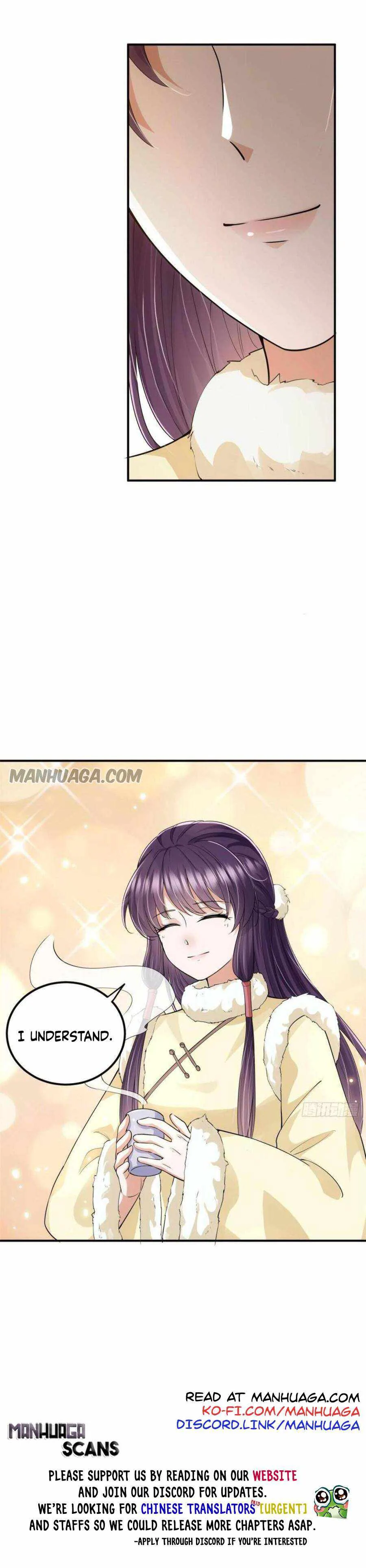Keep A Low Profile, Sect Leader Chapter 78 page 12