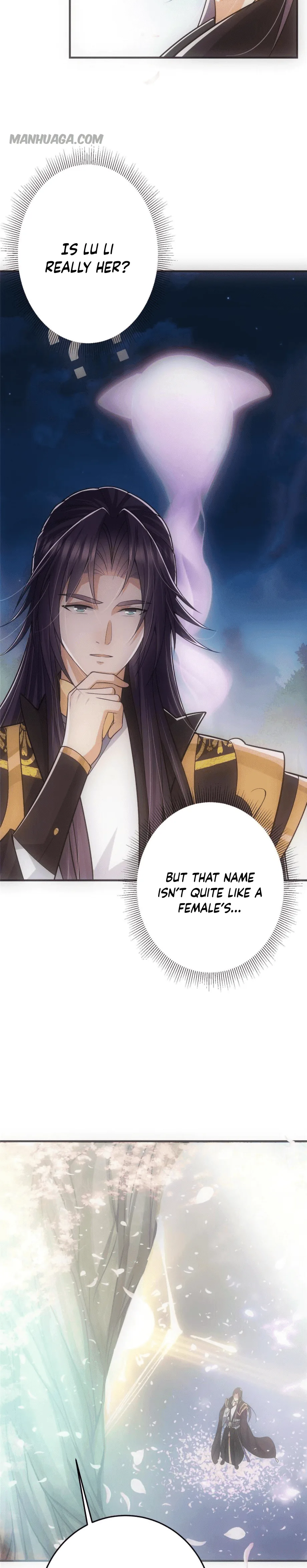 Keep A Low Profile, Sect Leader Chapter 97 page 4