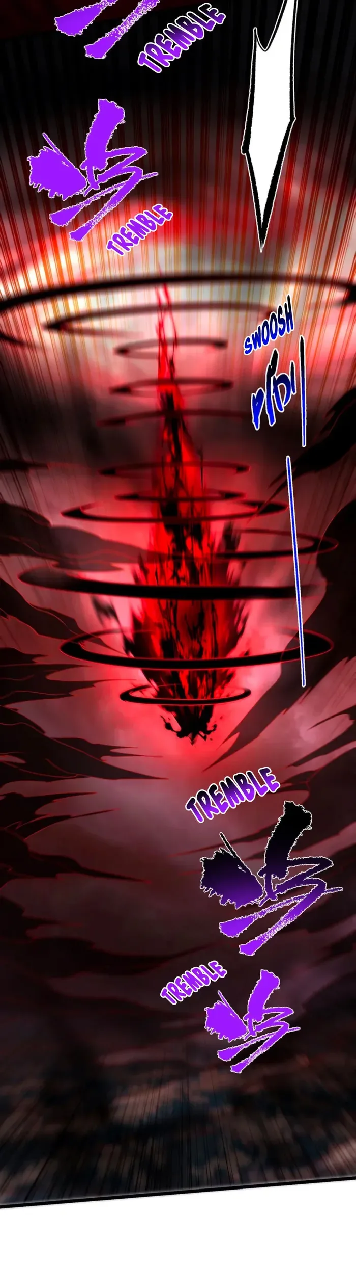 Keep A Low Profile, Sect Leader Chapter 422 page 7