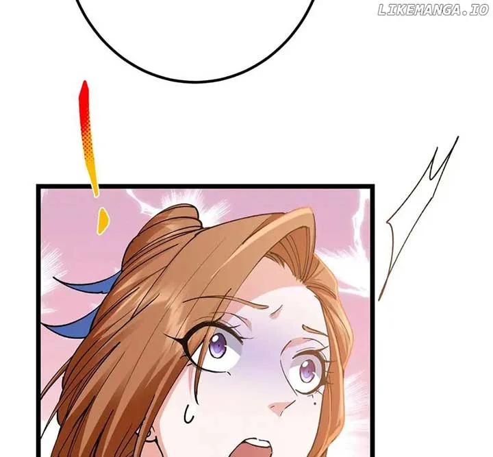 Keep A Low Profile, Sect Leader Chapter 444 page 19