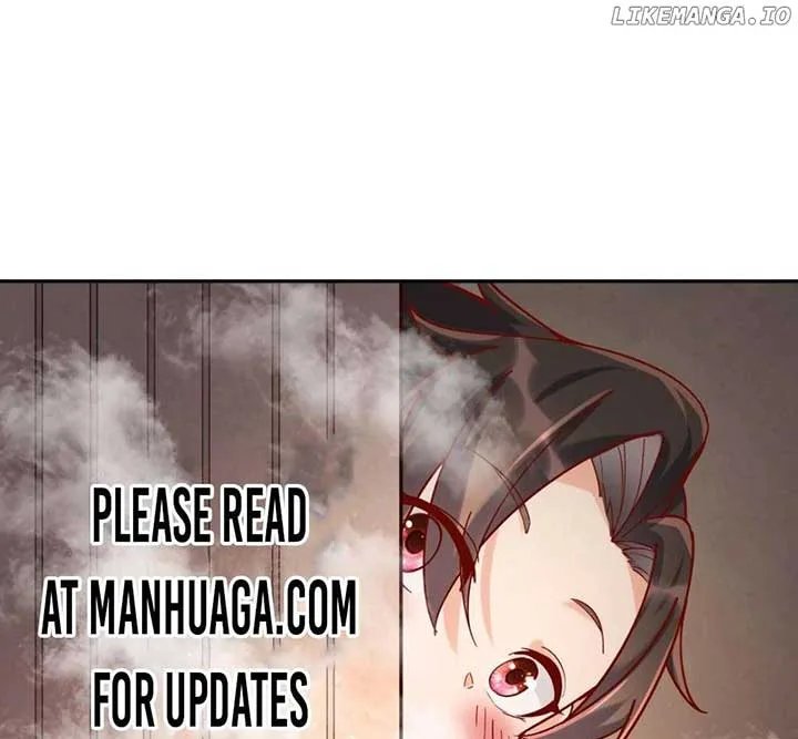 Keep A Low Profile, Sect Leader Chapter 444 page 2