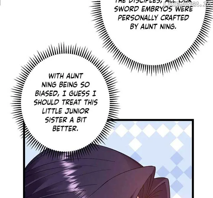 Keep A Low Profile, Sect Leader Chapter 444 page 39