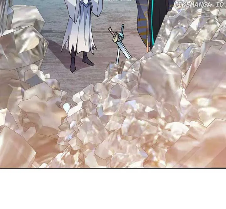 Keep A Low Profile, Sect Leader Chapter 444 page 27