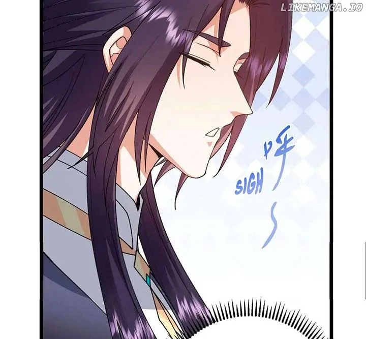 Keep A Low Profile, Sect Leader Chapter 444 page 40