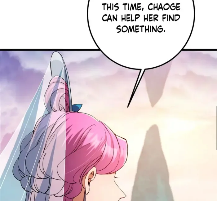Keep A Low Profile, Sect Leader Chapter 443 page 16