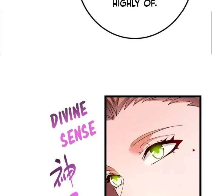 Keep A Low Profile, Sect Leader Chapter 443 page 26